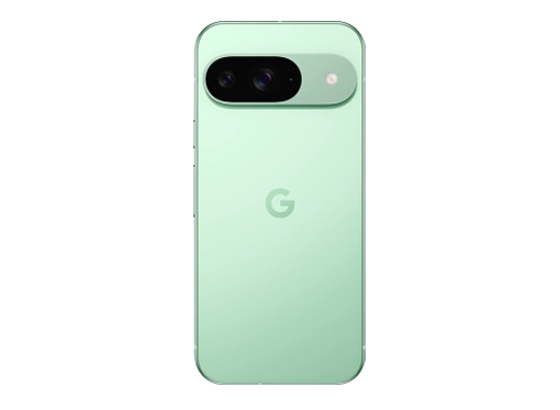 google pixel 9 achterkant